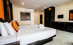 Fundee Boutique Hotel Phuket 3*